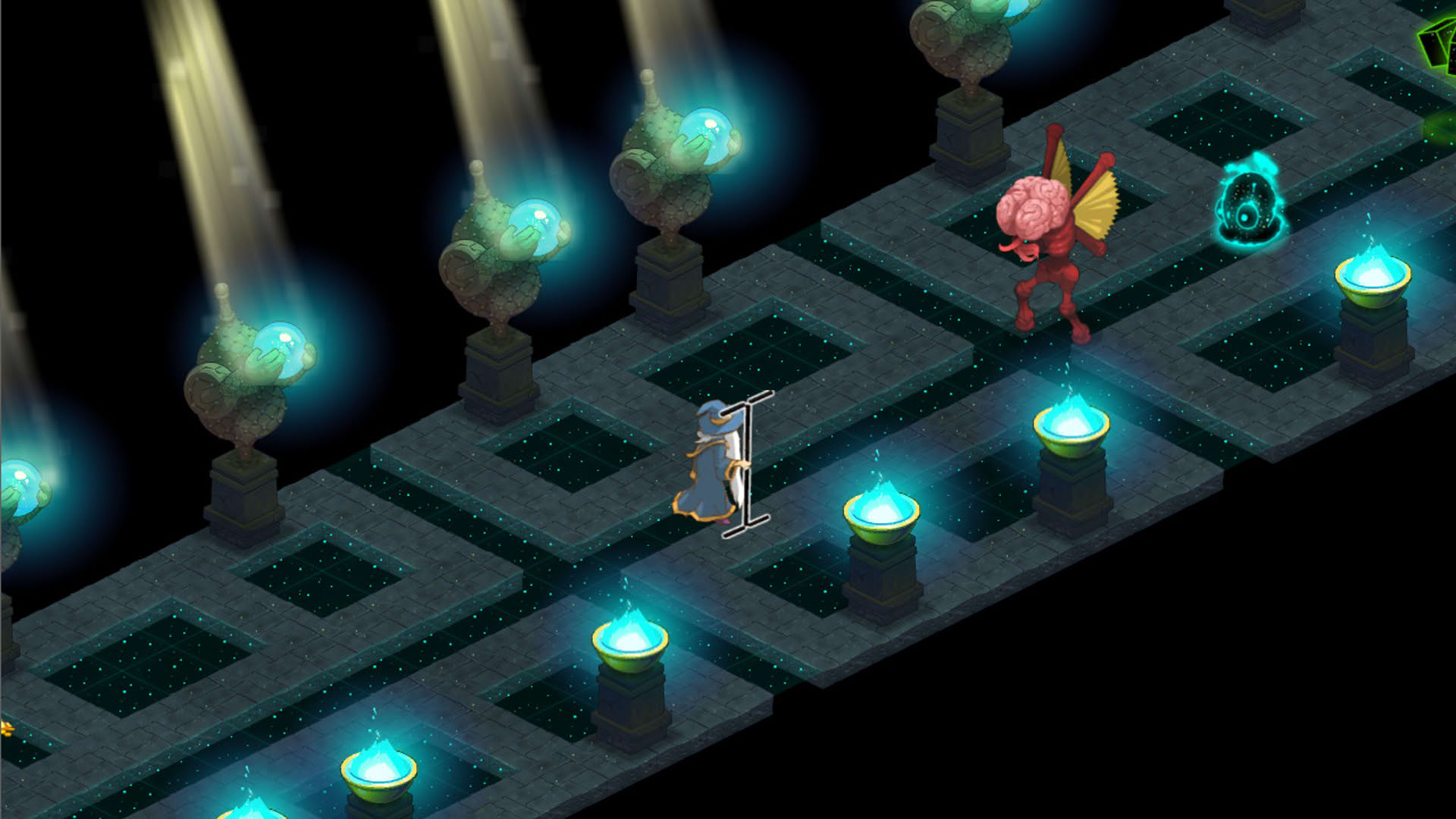 Screenshot for Clicker Heroes 2
