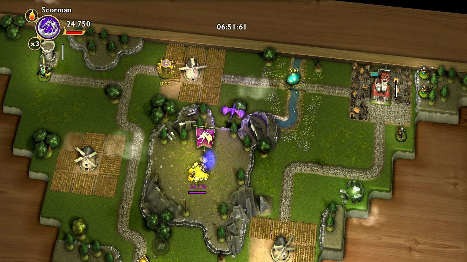 Screenshot for Hoard