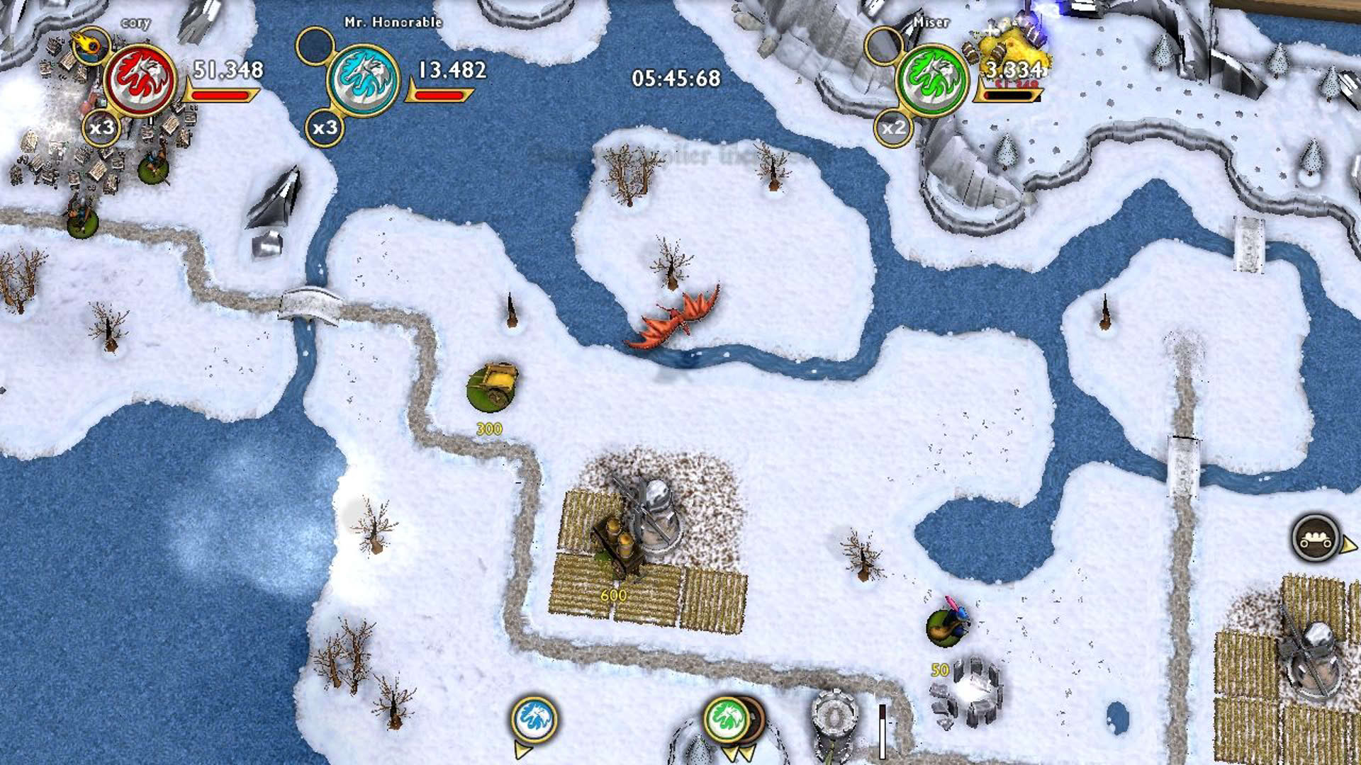 Screenshot for Hoard