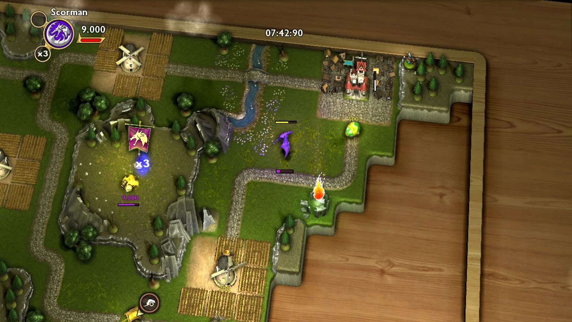 Screenshot for Hoard