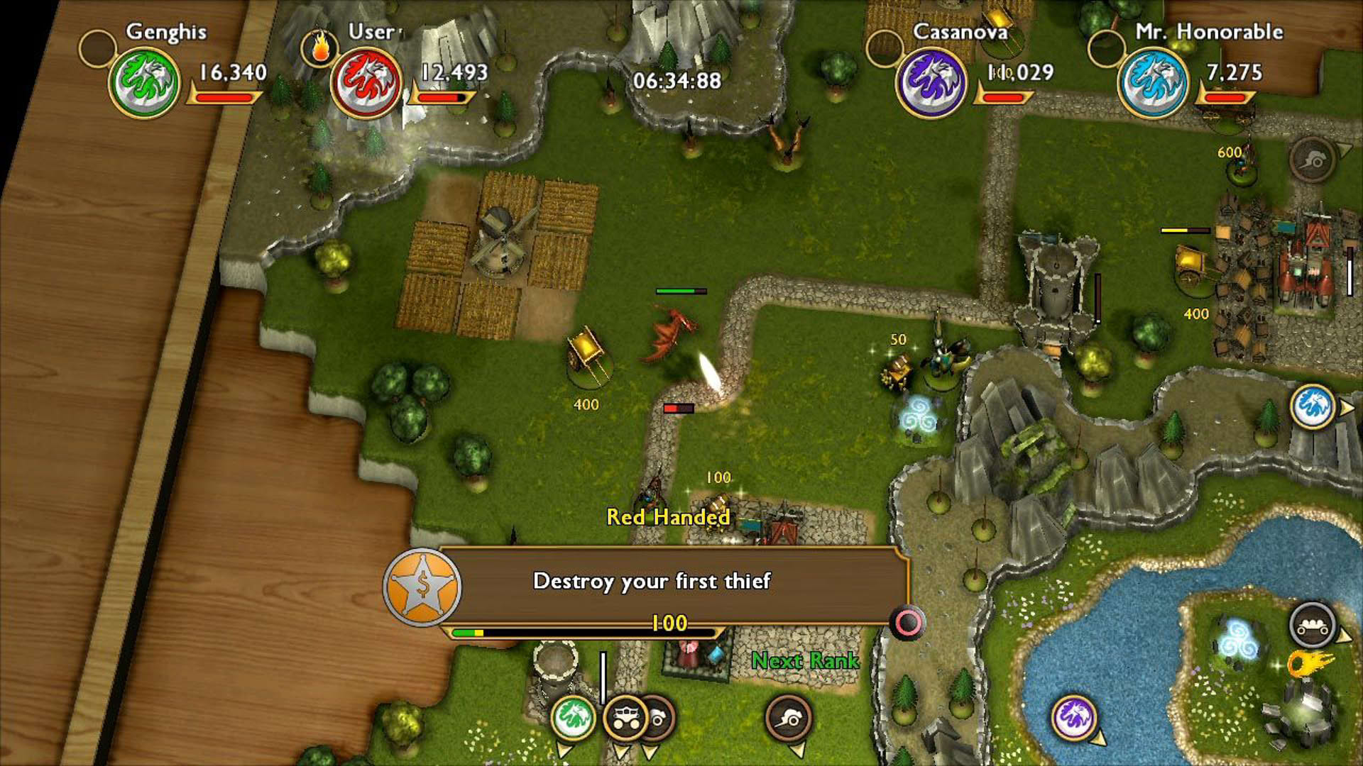 Screenshot for Hoard