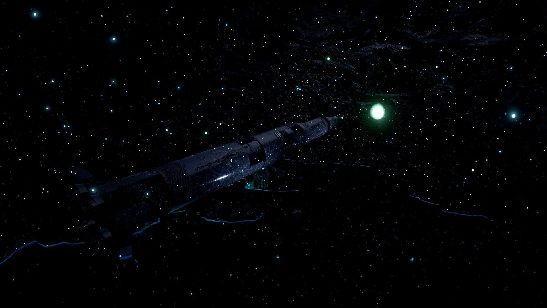 Screenshot for TheFirstClass VR