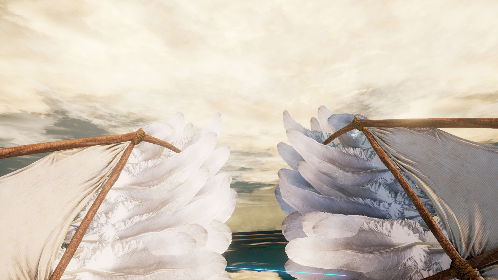 Screenshot for TheFirstClass VR