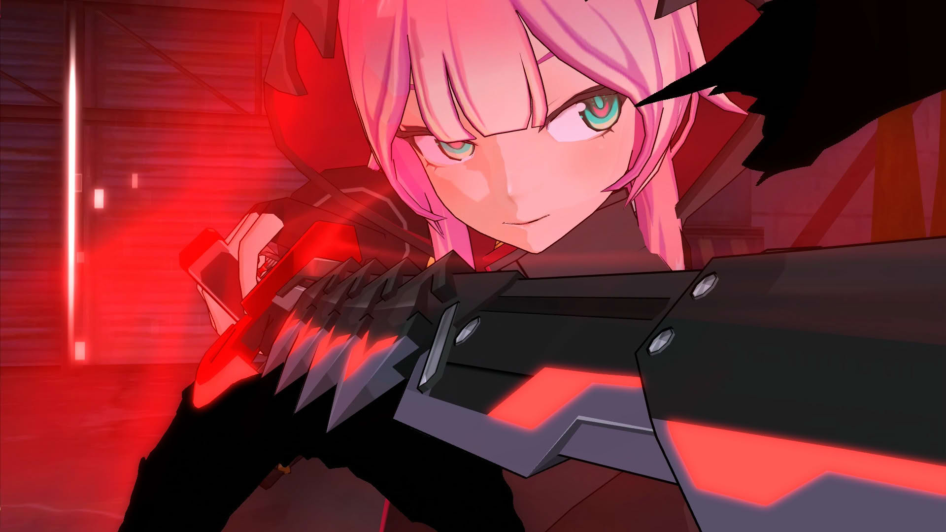 Screenshot for SoulWorker