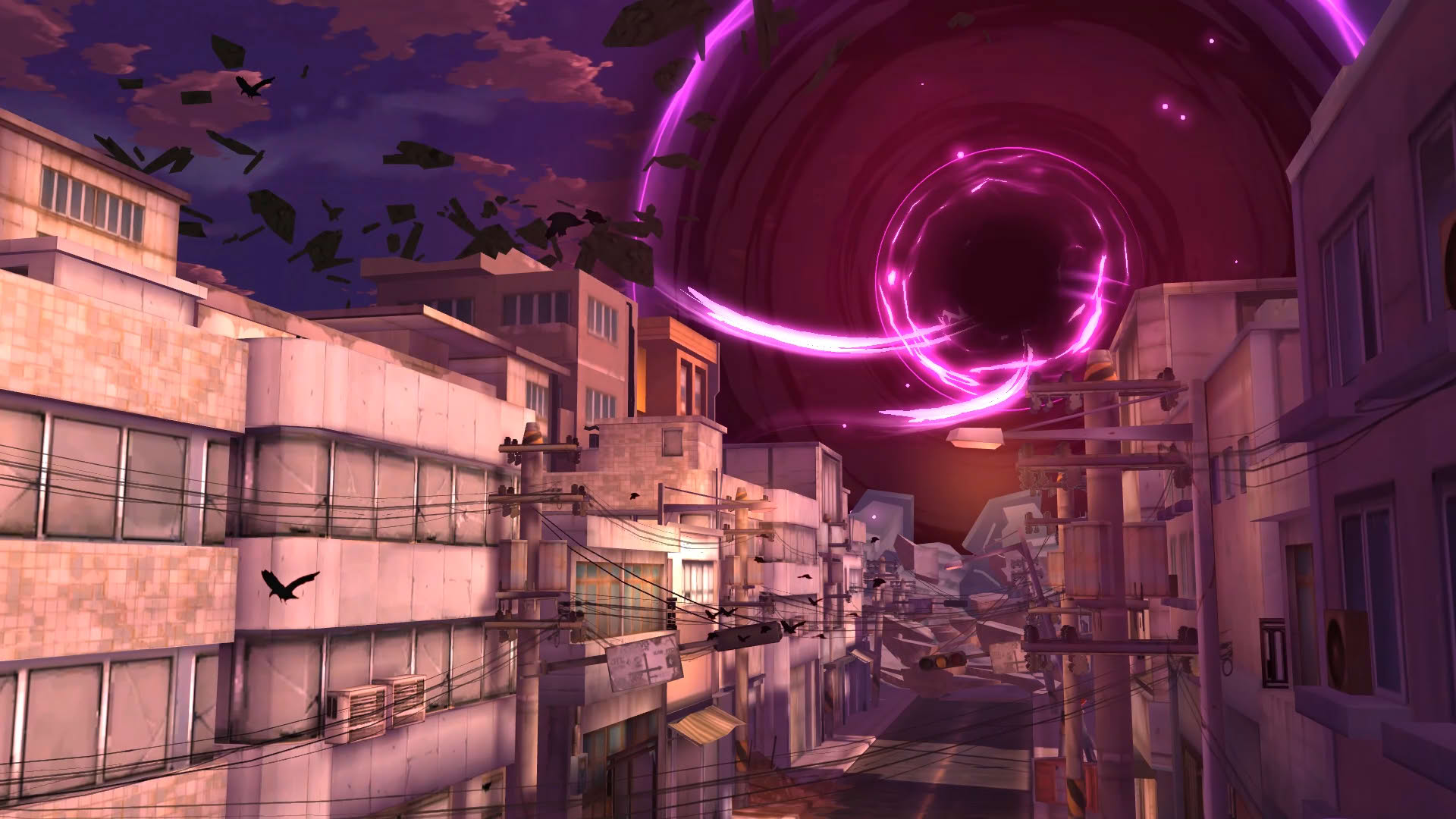 Screenshot for SoulWorker