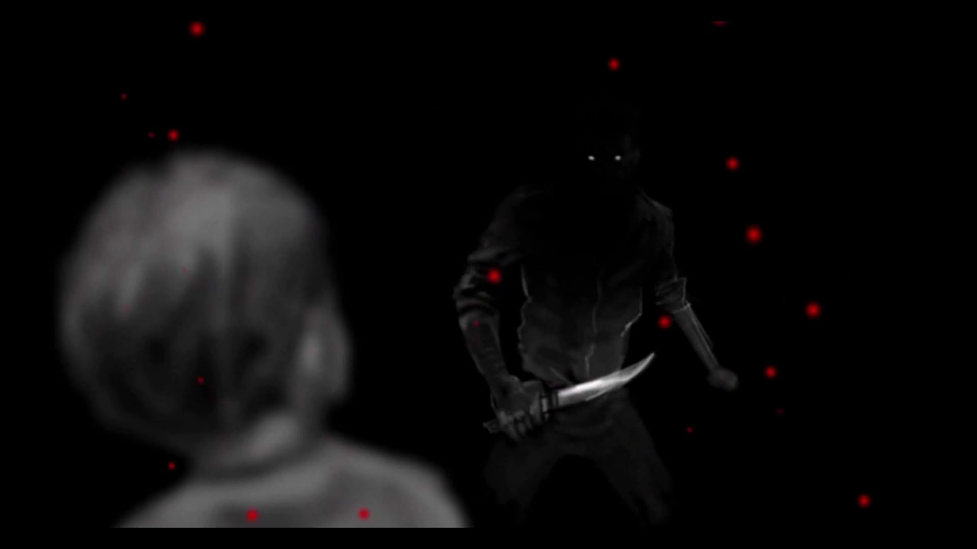 Screenshot for Murder In Tehran's Alleys 1933