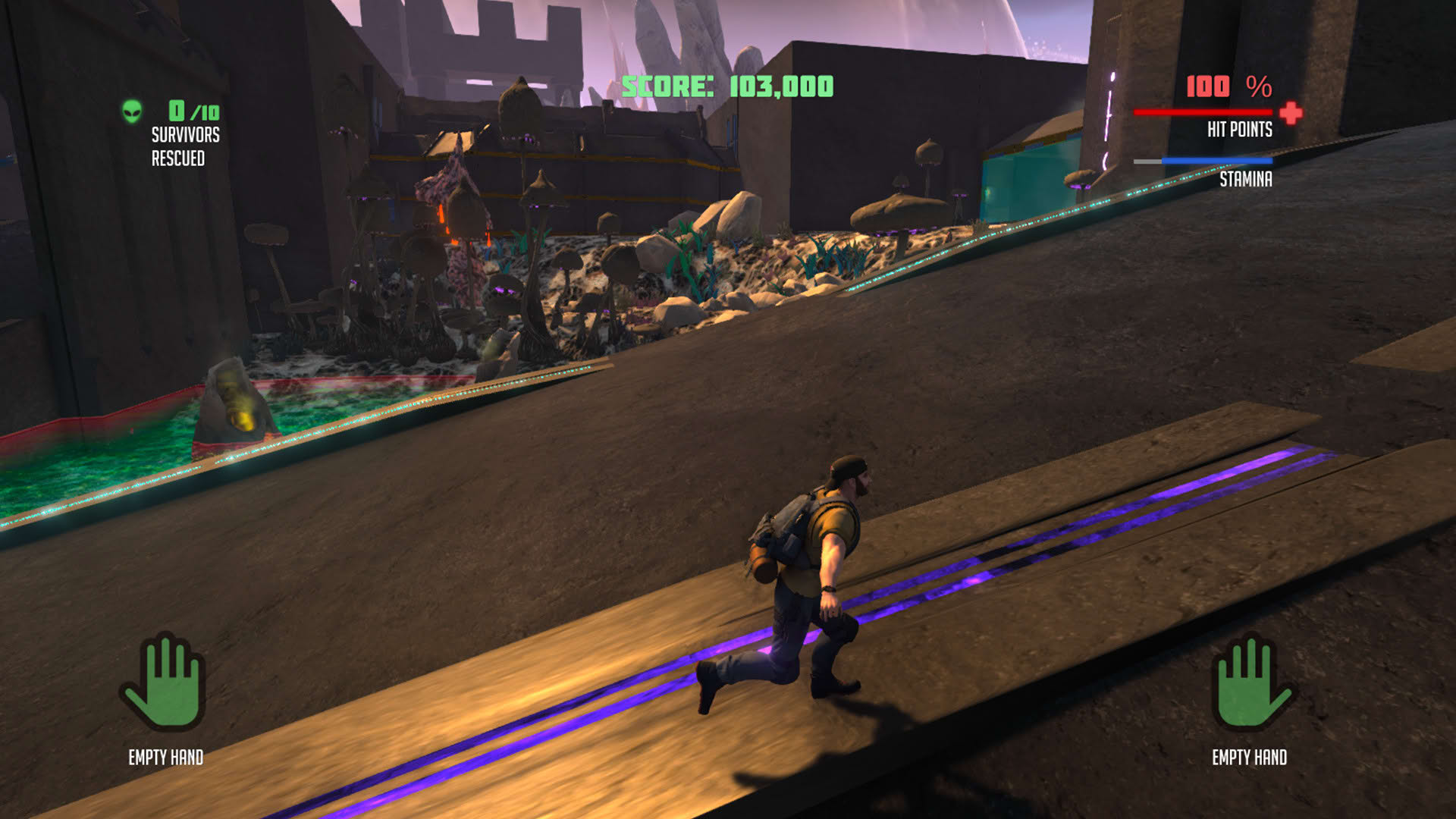 Screenshot for Storm Area 51: September 20th 2019