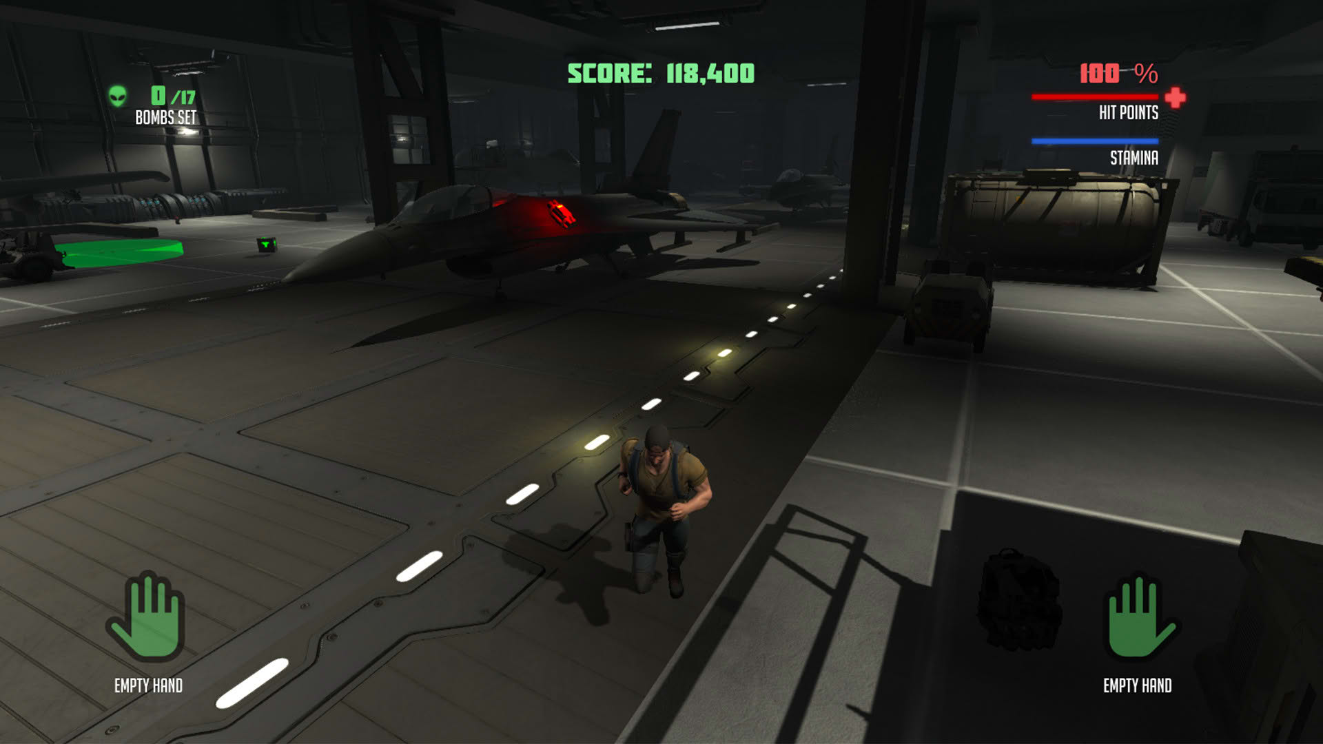 Screenshot for Storm Area 51: September 20th 2019