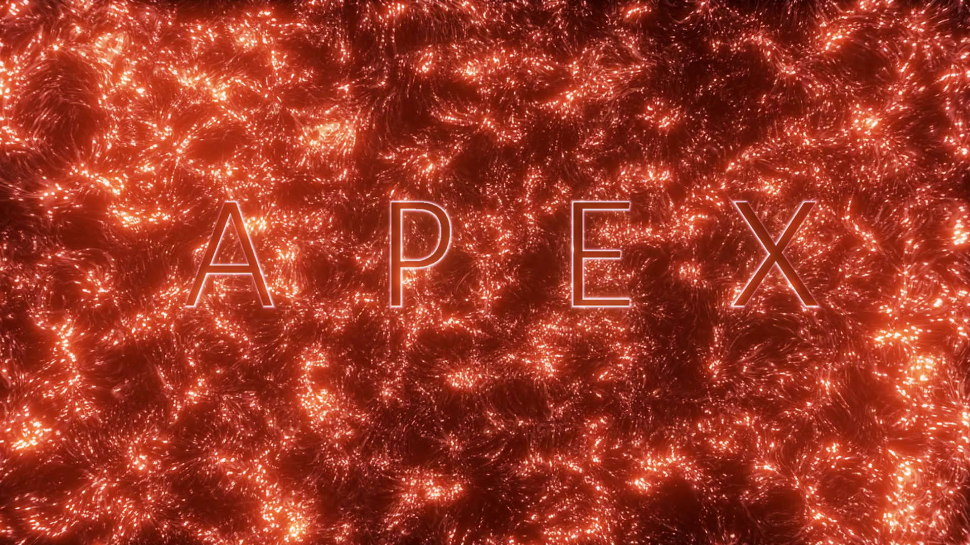 Screenshot for Ape-X