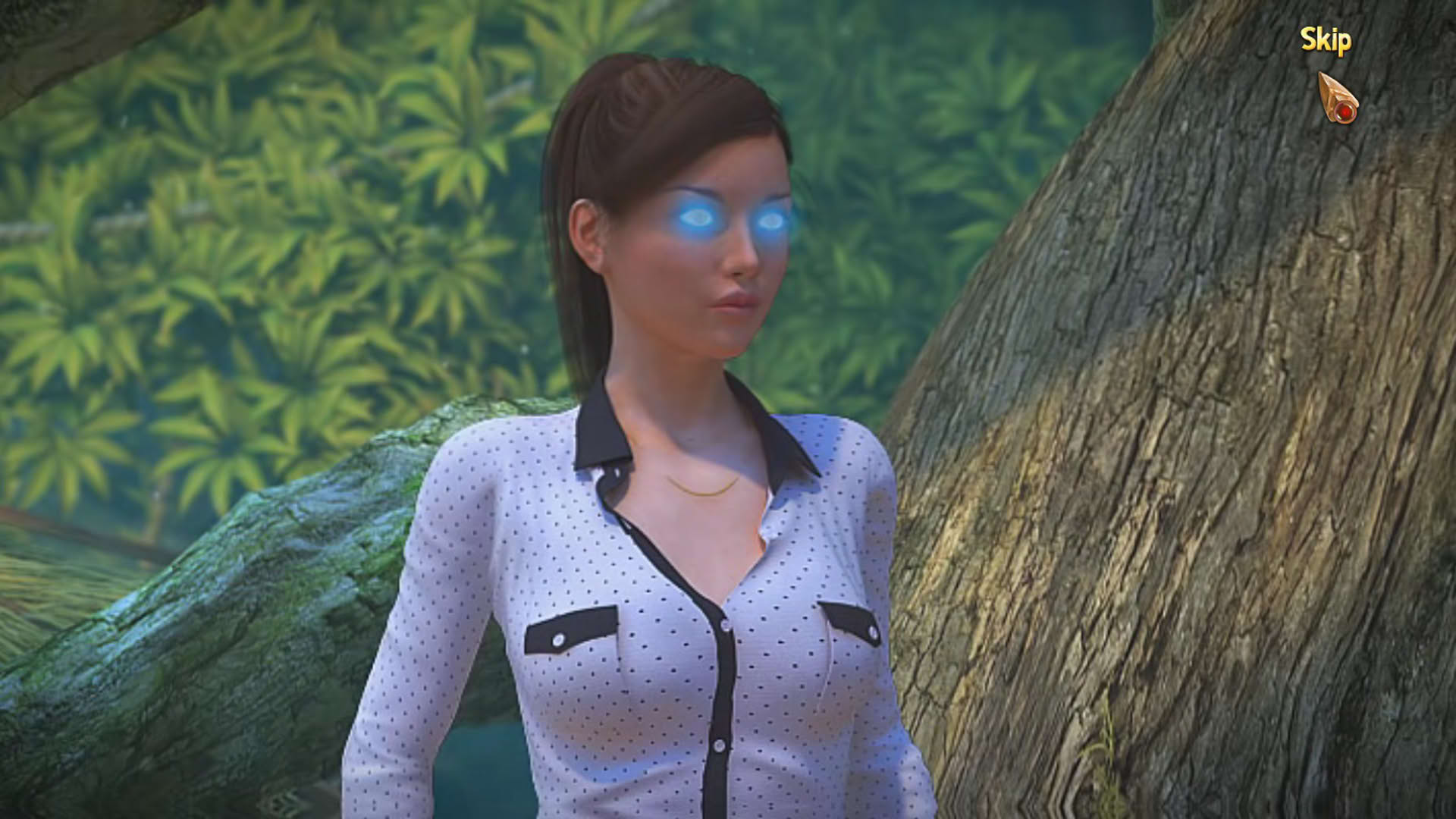 Screenshot for The Legacy: Forgotten Gates