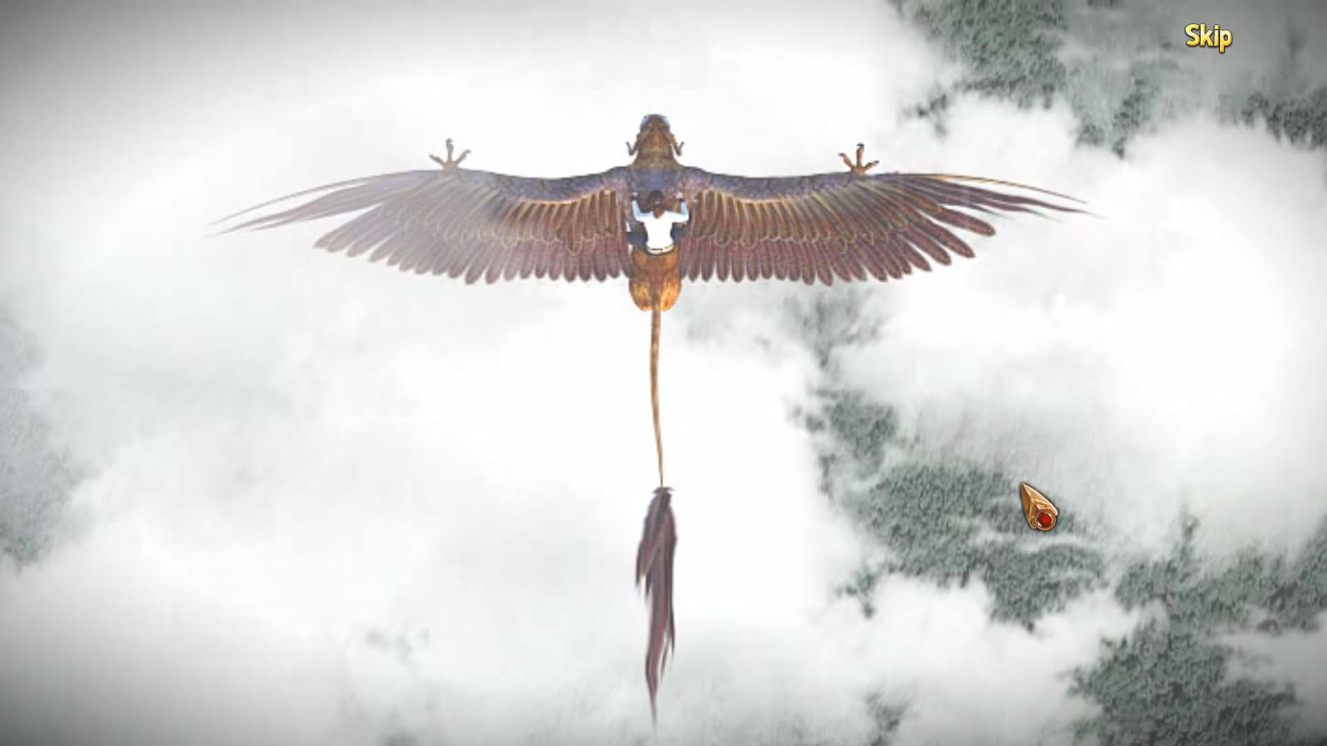 Screenshot for The Legacy: Forgotten Gates