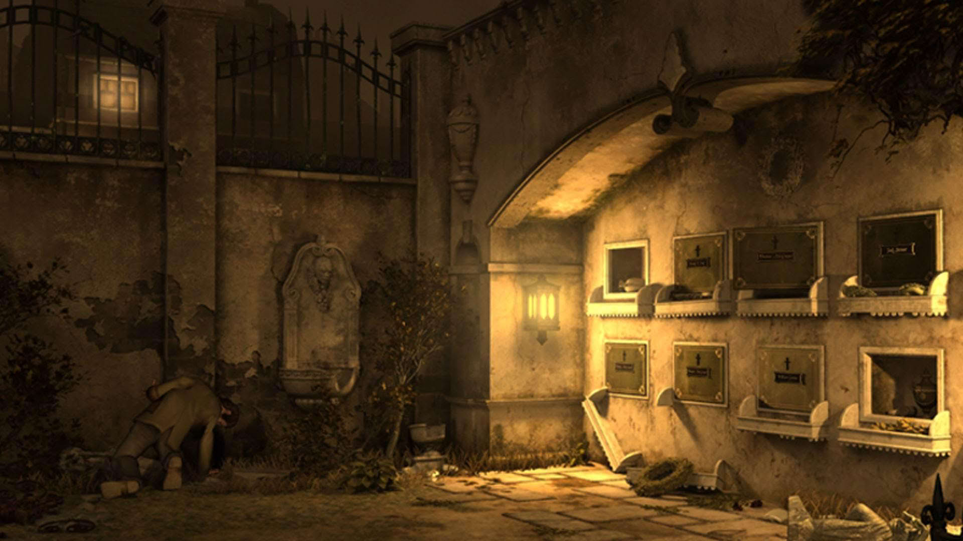 Screenshot for Alter Ego