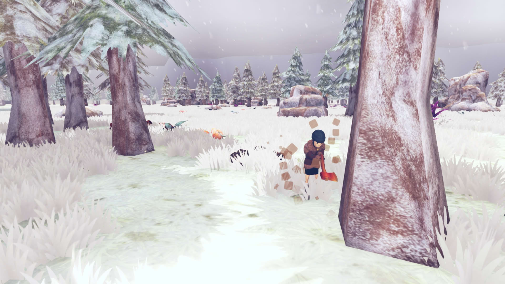 Screenshot for Community Inc