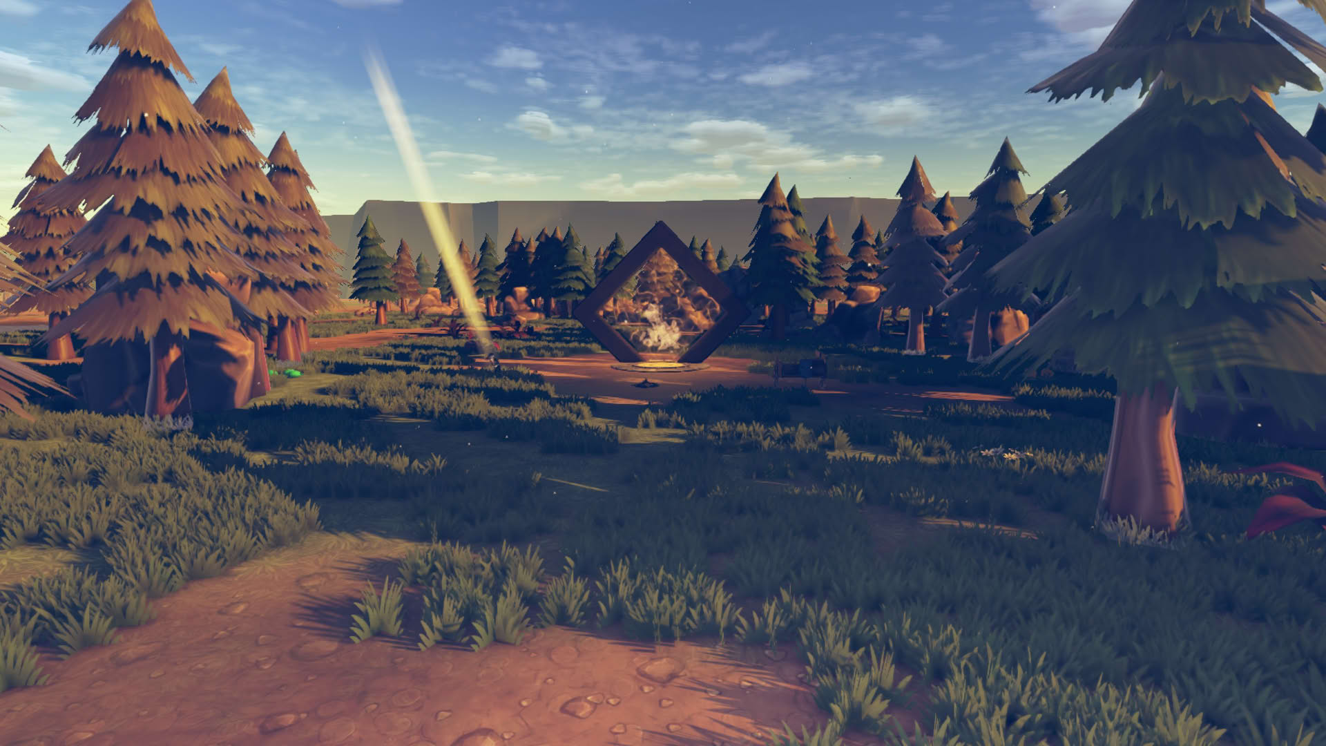 Screenshot for Community Inc