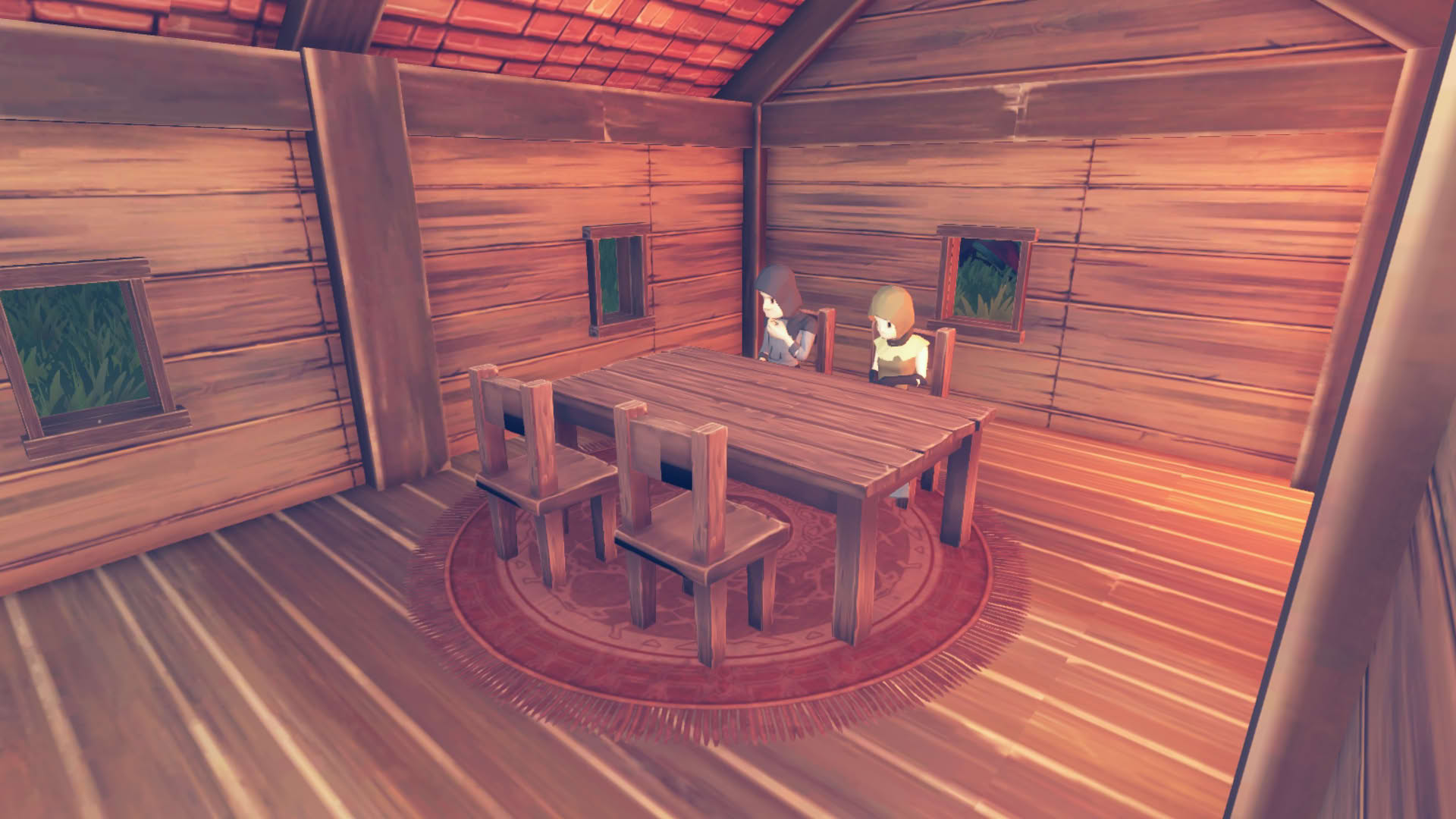 Screenshot for Community Inc