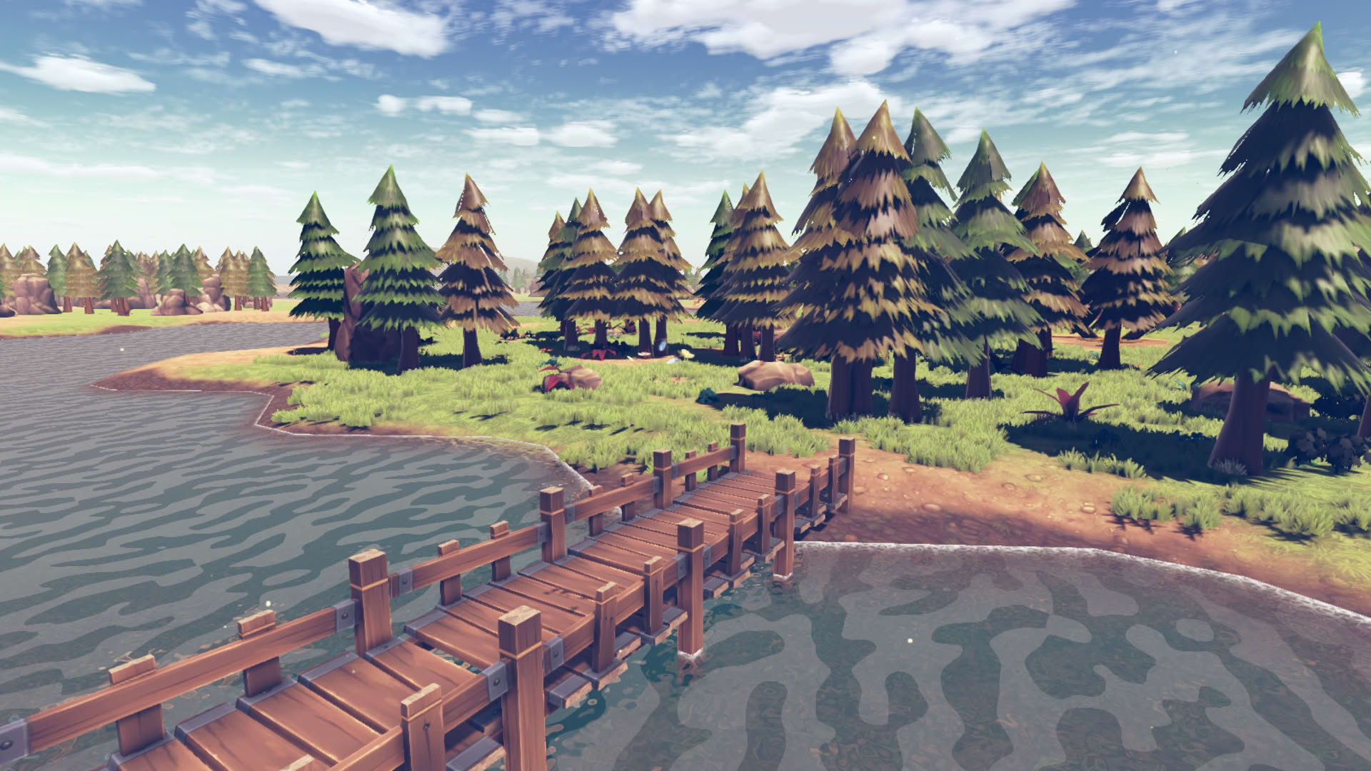 Screenshot for Community Inc