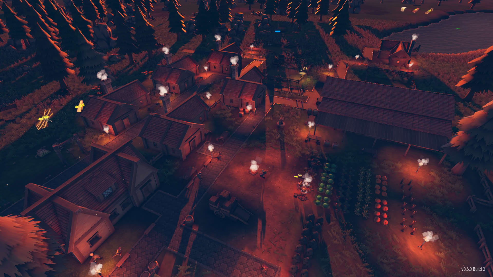 Screenshot for Community Inc