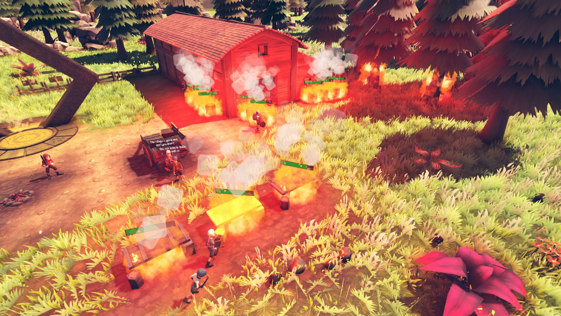 Screenshot for Community Inc