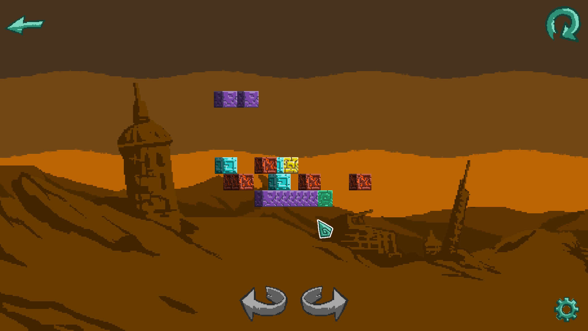 Screenshot for Pixplode