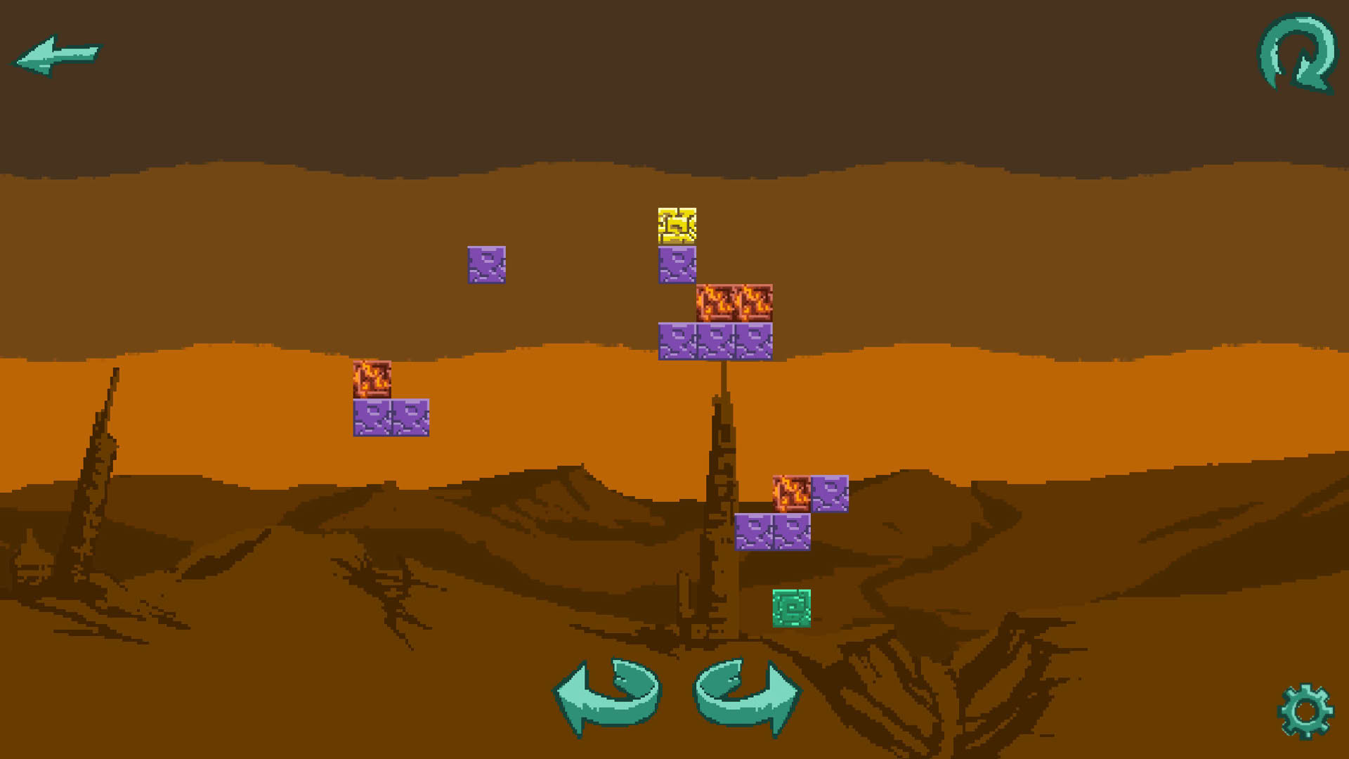 Screenshot for Pixplode