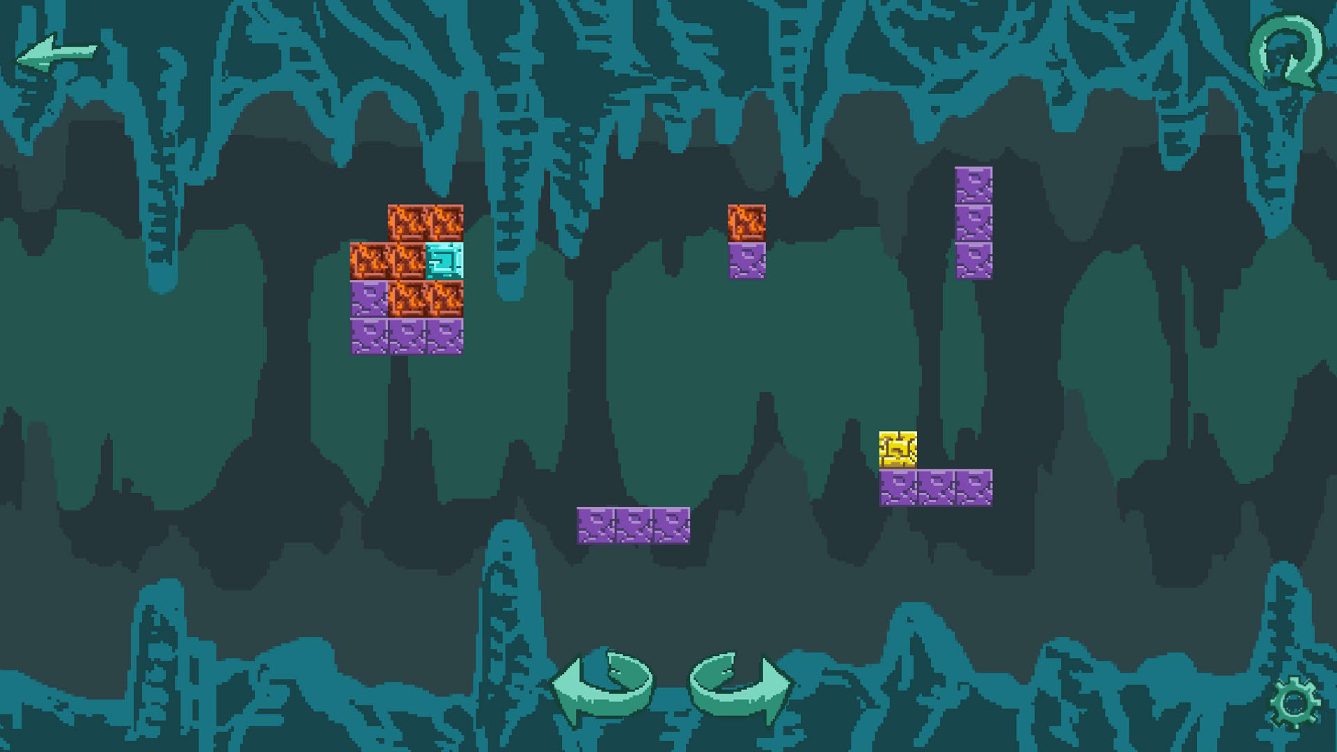 Screenshot for Pixplode