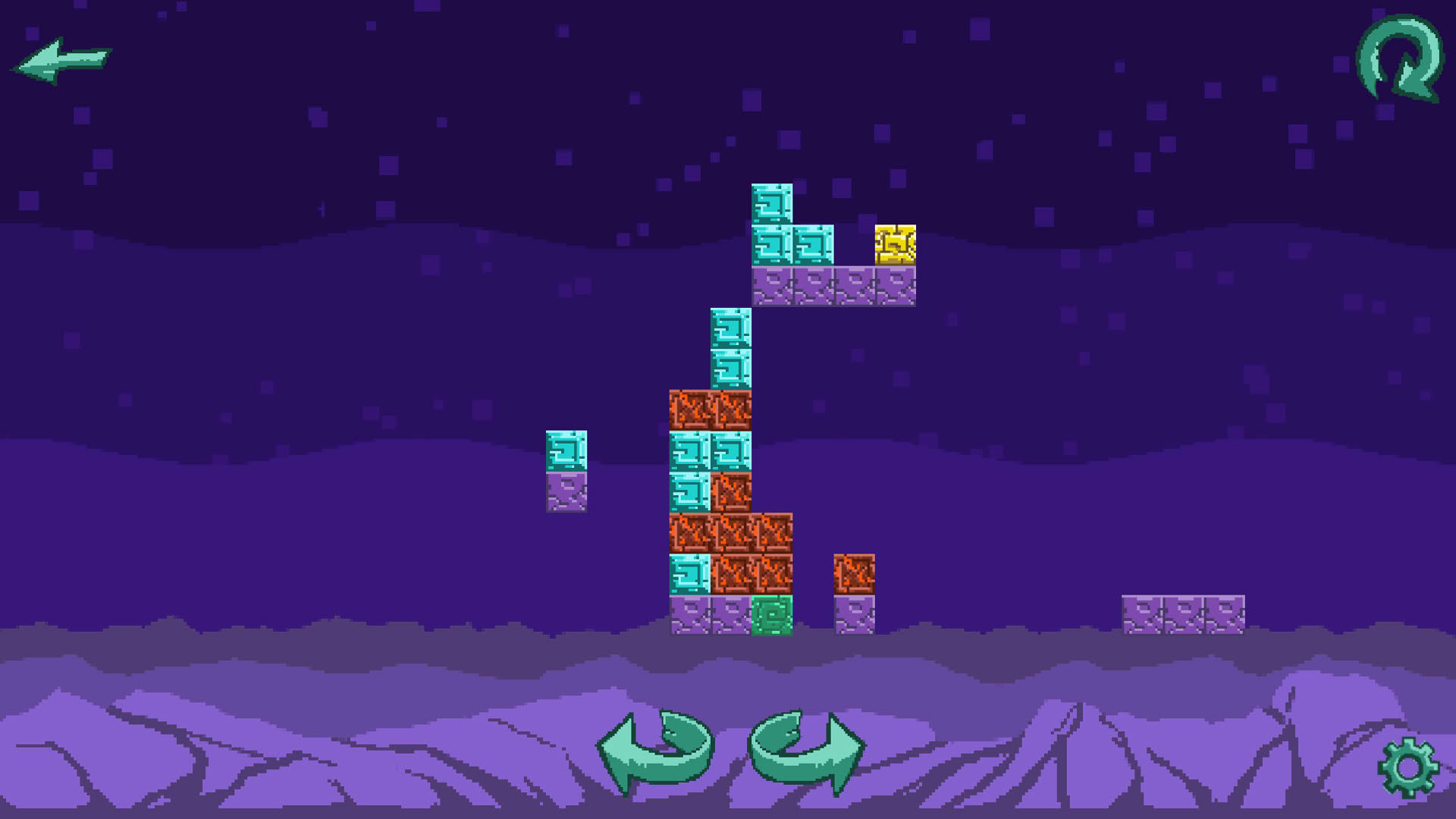 Screenshot for Pixplode