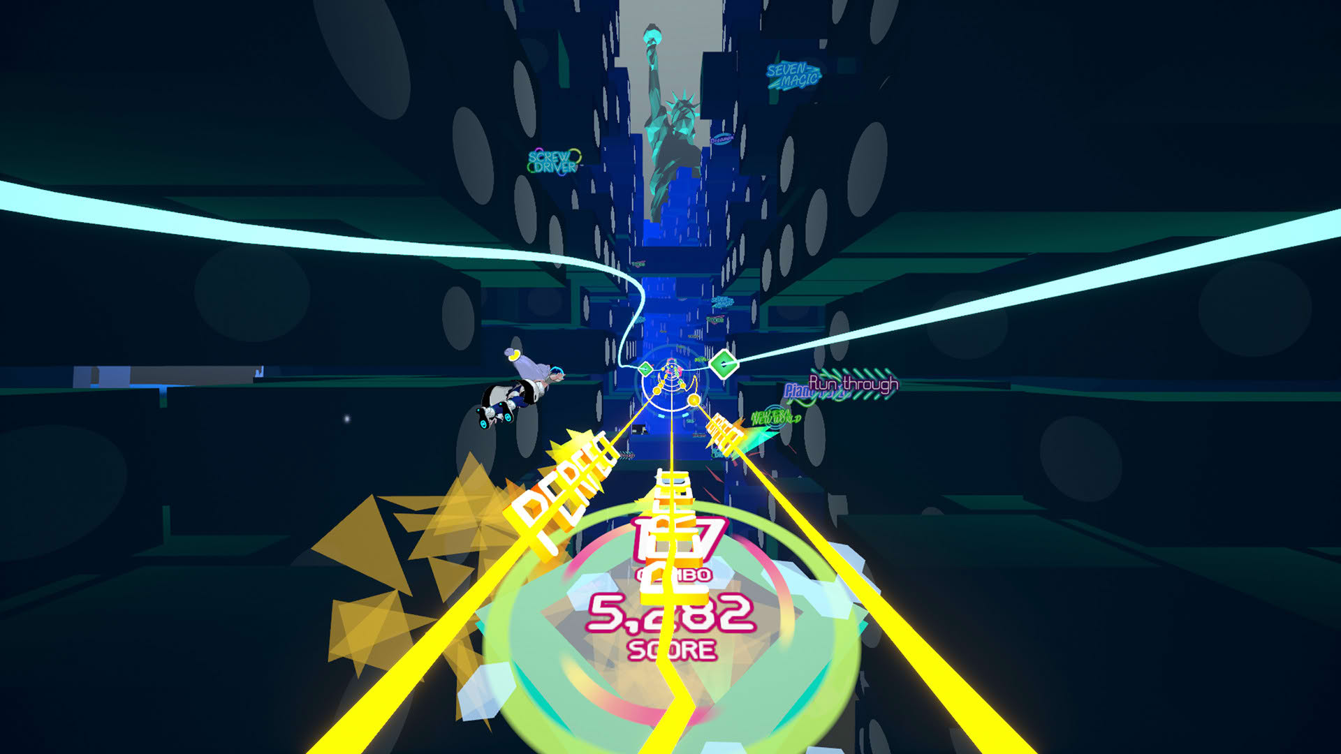 Screenshot for Airtone