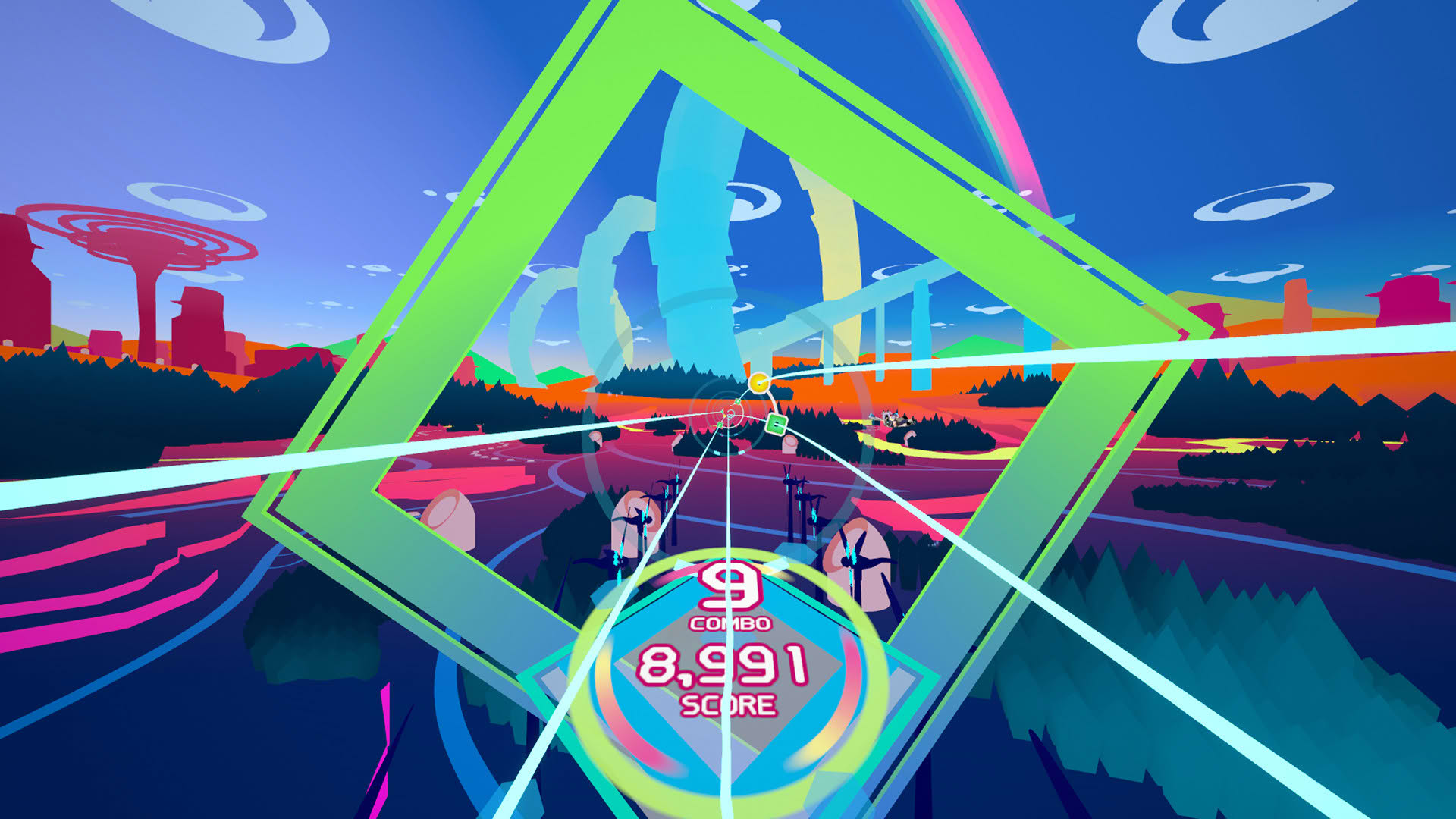 Screenshot for Airtone