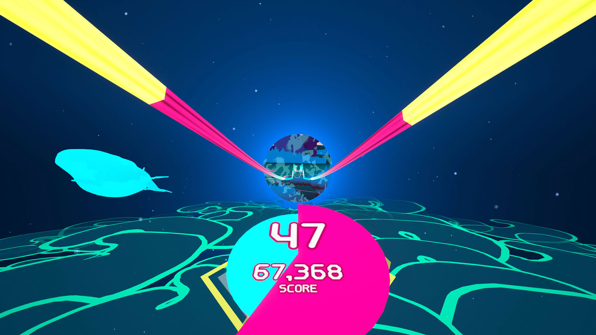 Screenshot for Airtone