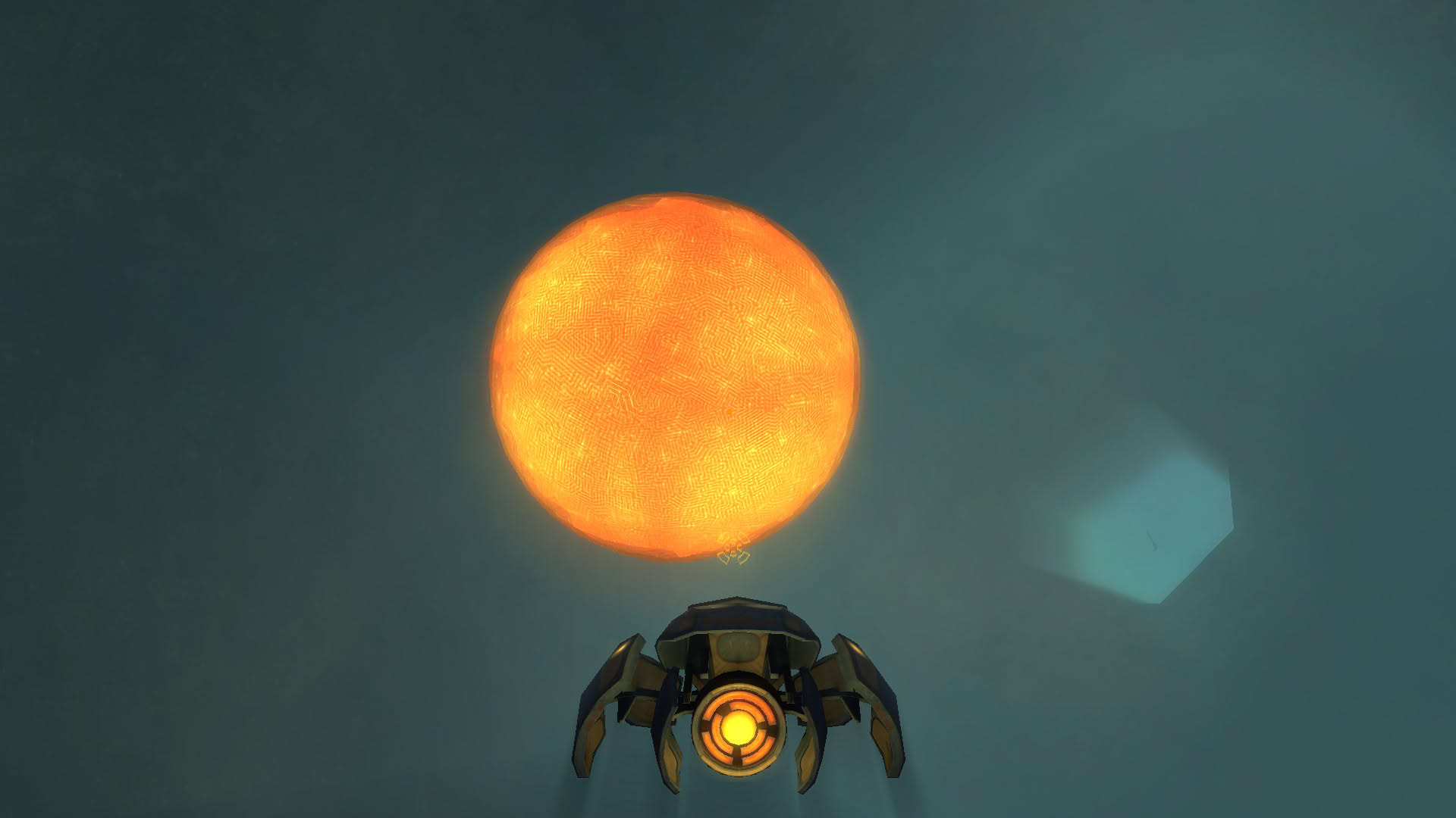 Screenshot for Somewhere on Zibylon