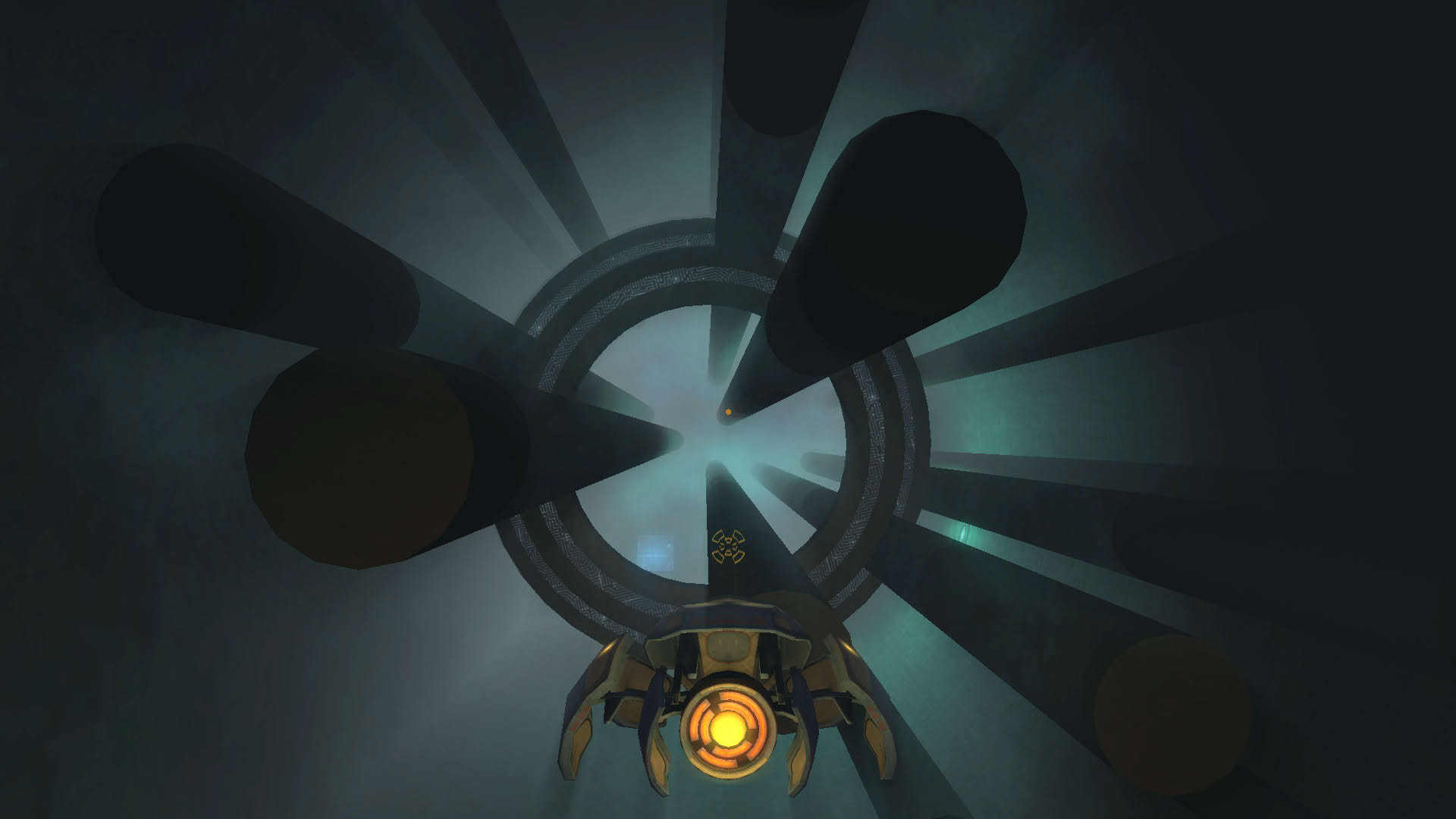 Screenshot for Somewhere on Zibylon