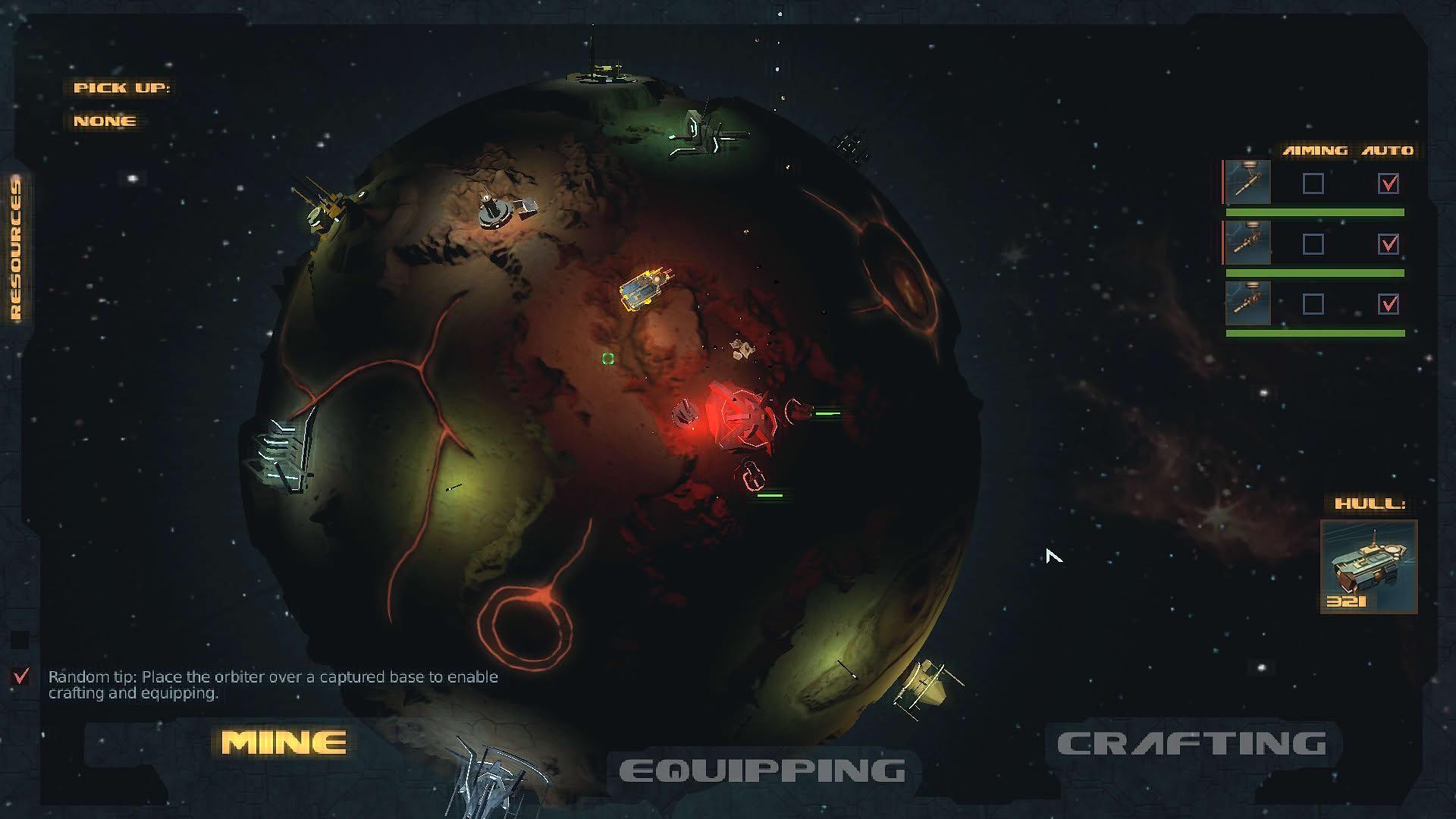 Screenshot for Somewhere on Zibylon