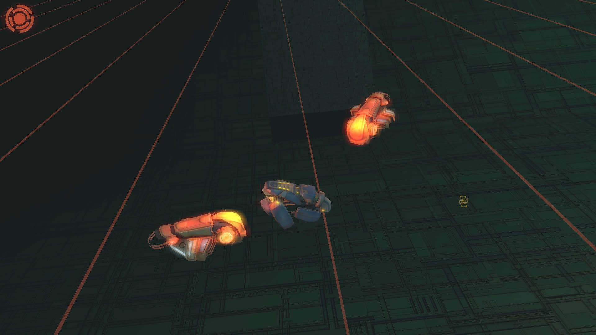 Screenshot for Somewhere on Zibylon