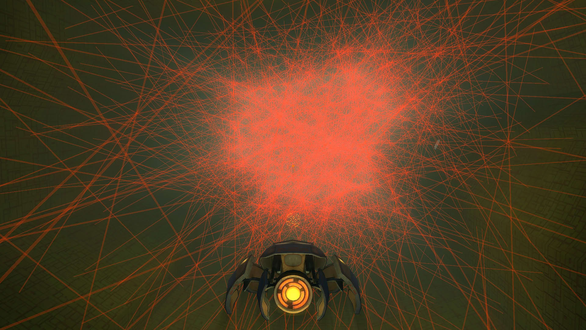 Screenshot for Somewhere on Zibylon