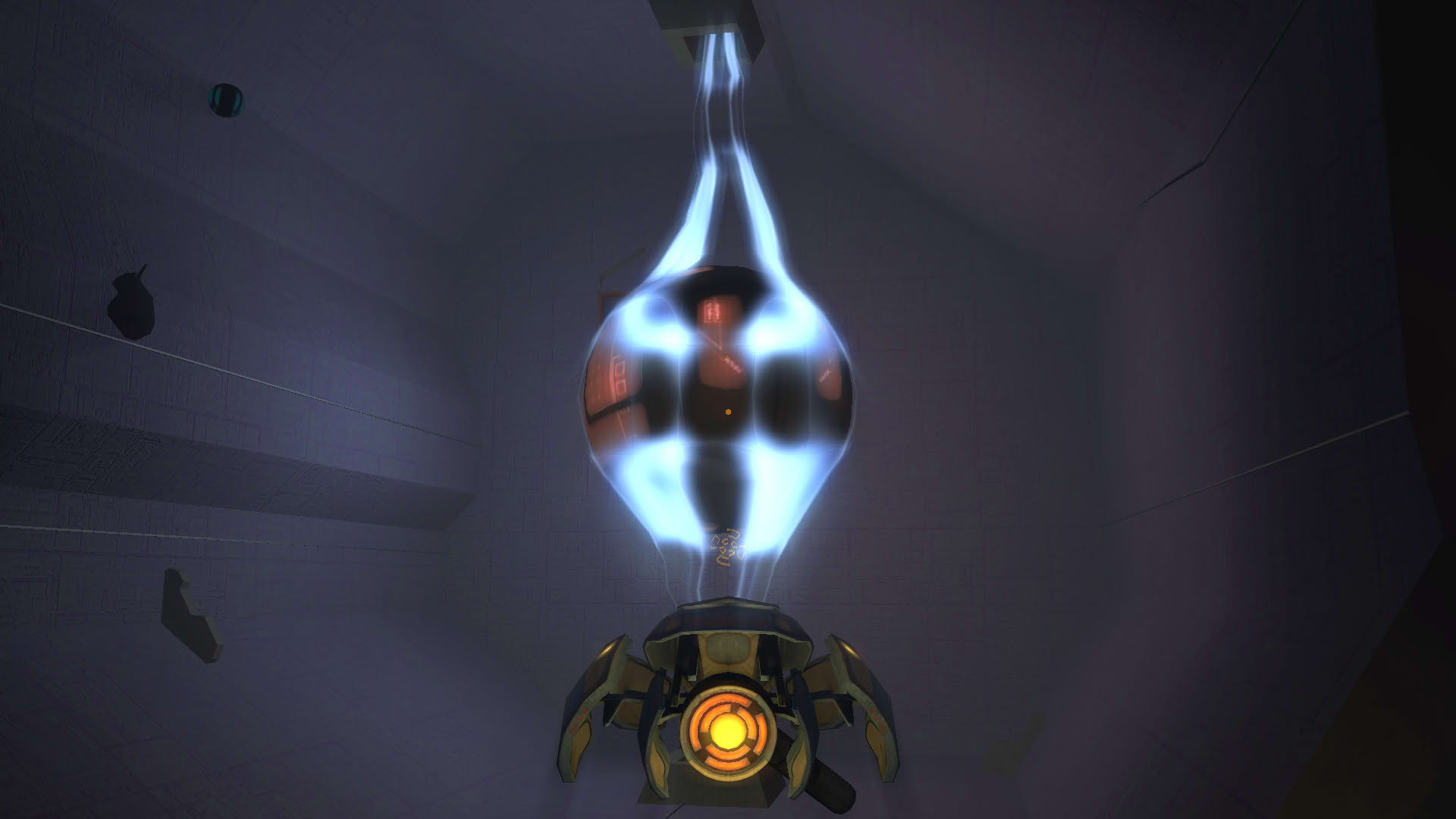 Screenshot for Somewhere on Zibylon