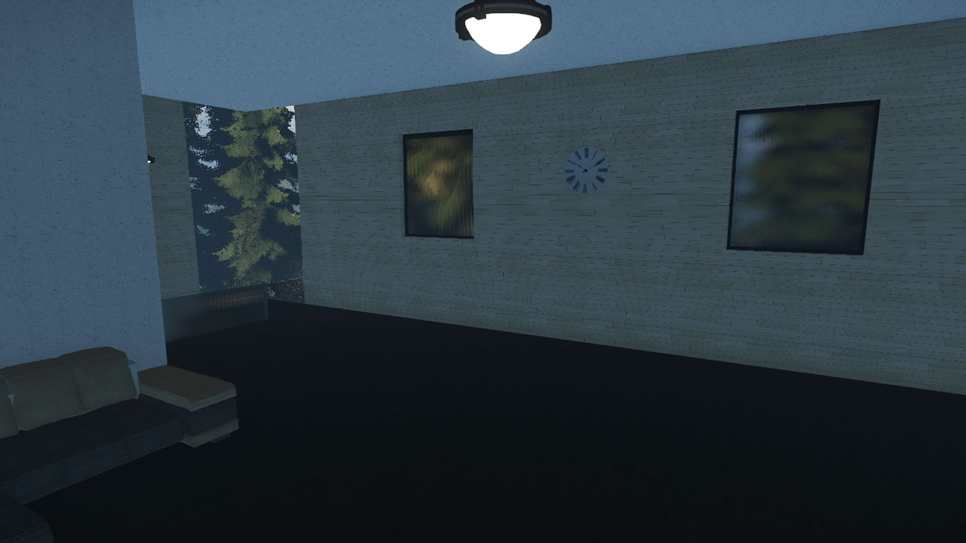Screenshot for The Village