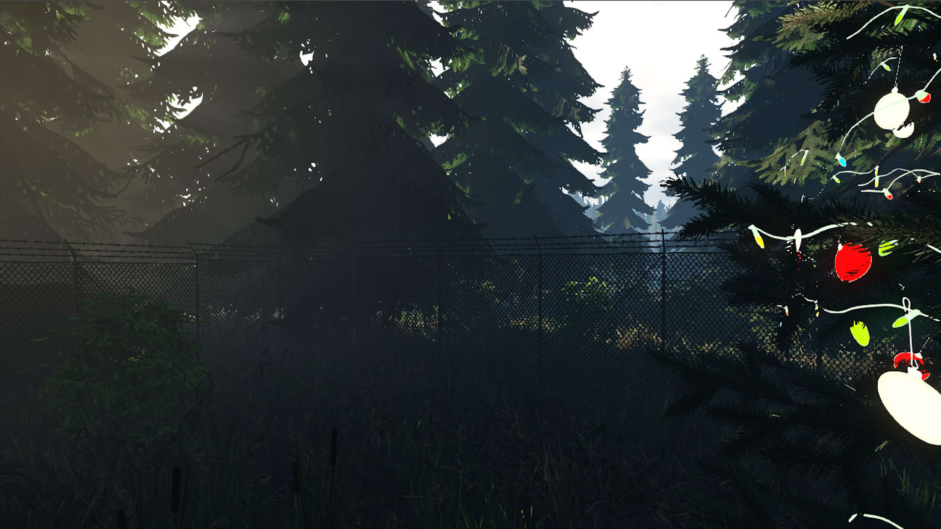 Screenshot for The Village