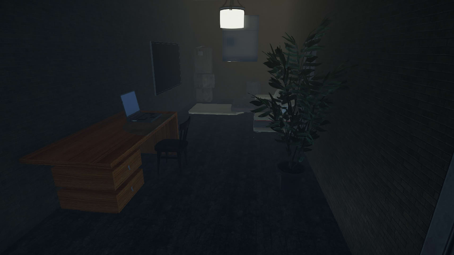 Screenshot for The Village