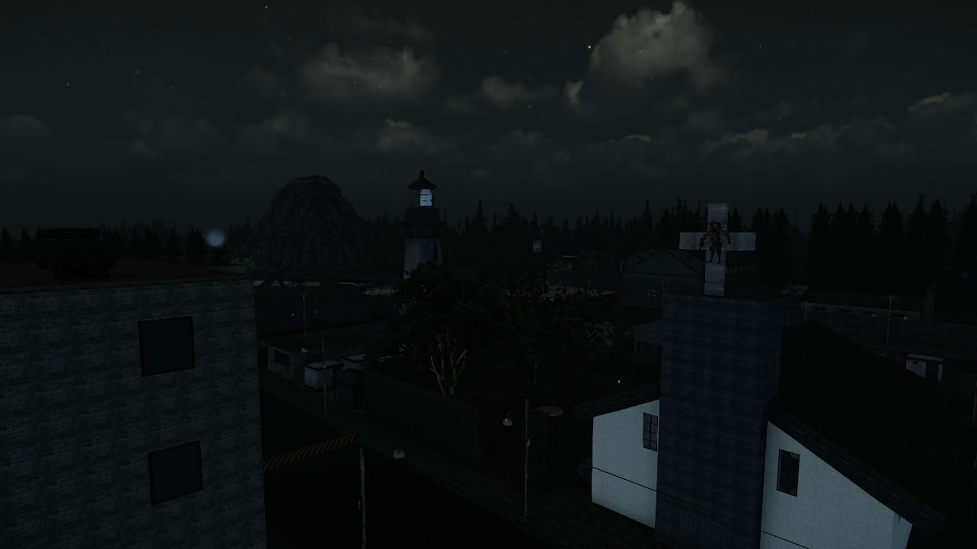 Screenshot for The Village