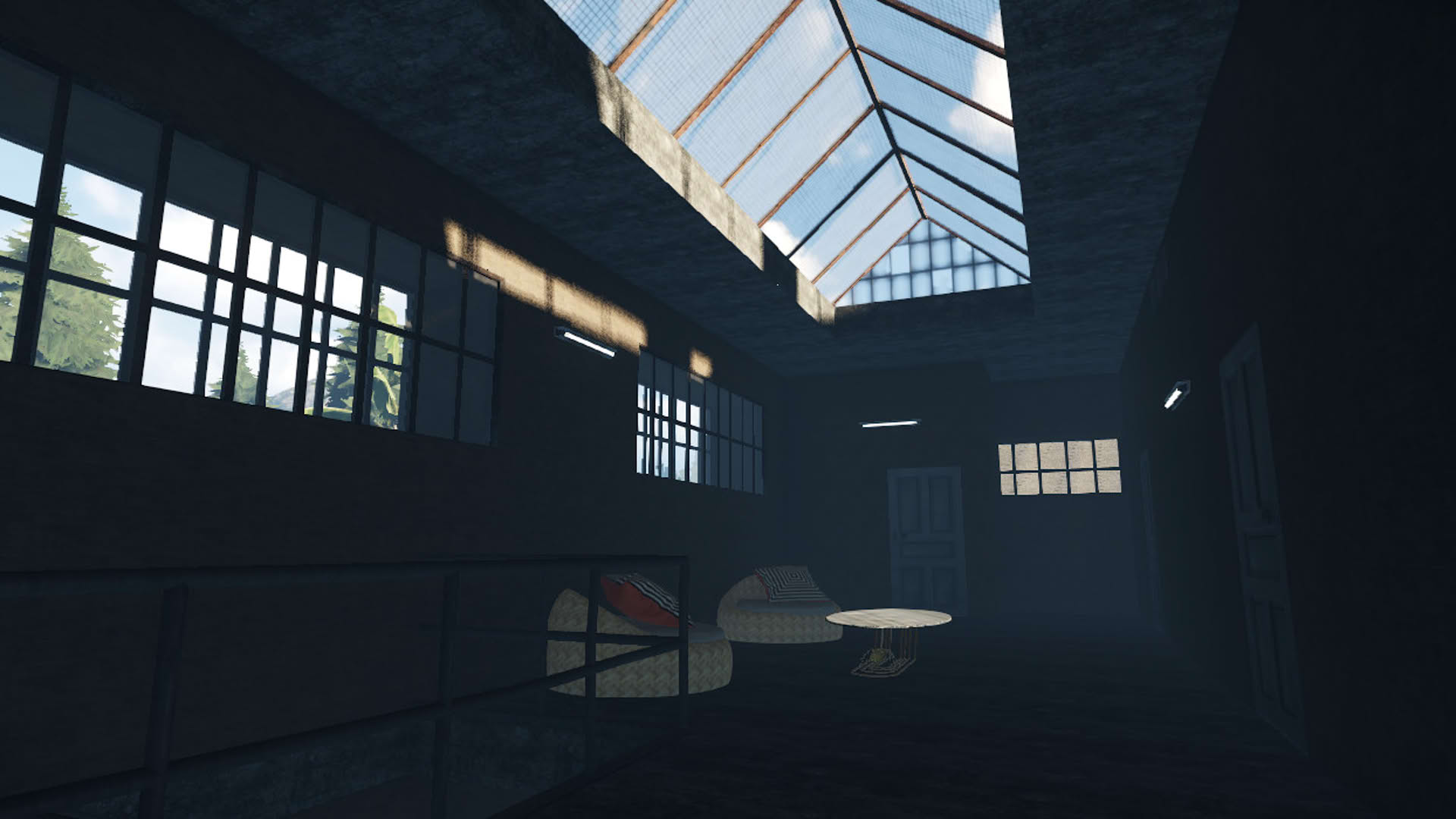 Screenshot for The Village