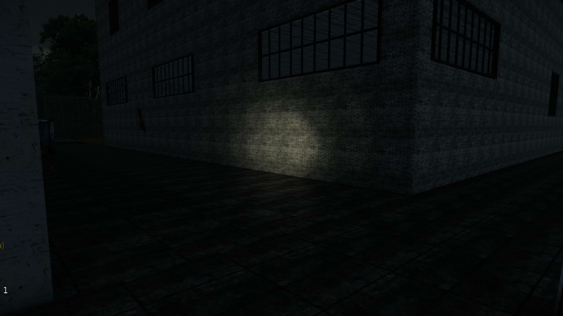 Screenshot for The Village