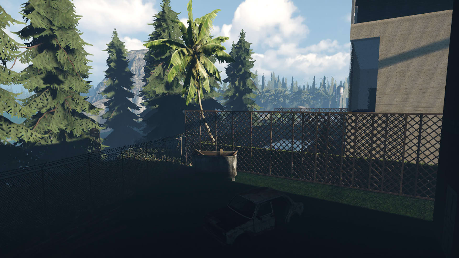 Screenshot for The Village