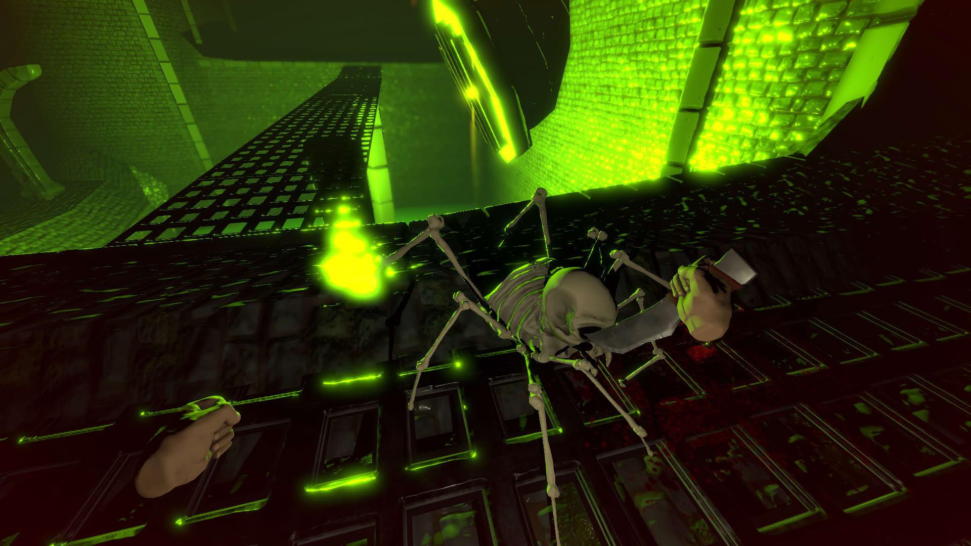 Screenshot for Crimson Keep