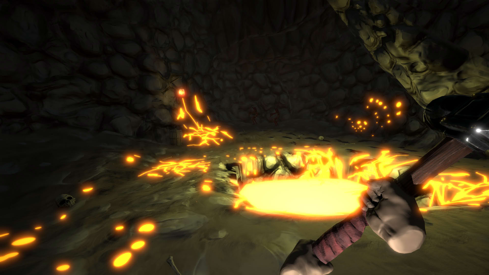 Screenshot for Crimson Keep