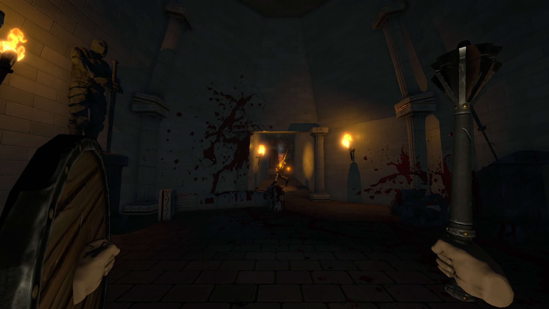 Screenshot for Crimson Keep