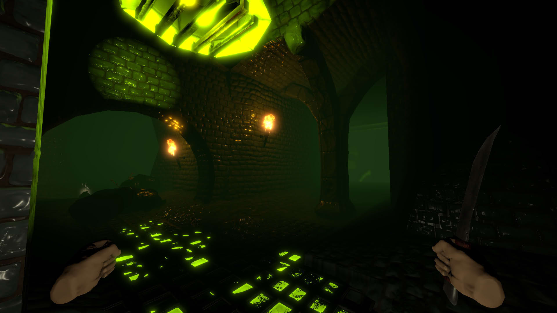 Screenshot for Crimson Keep