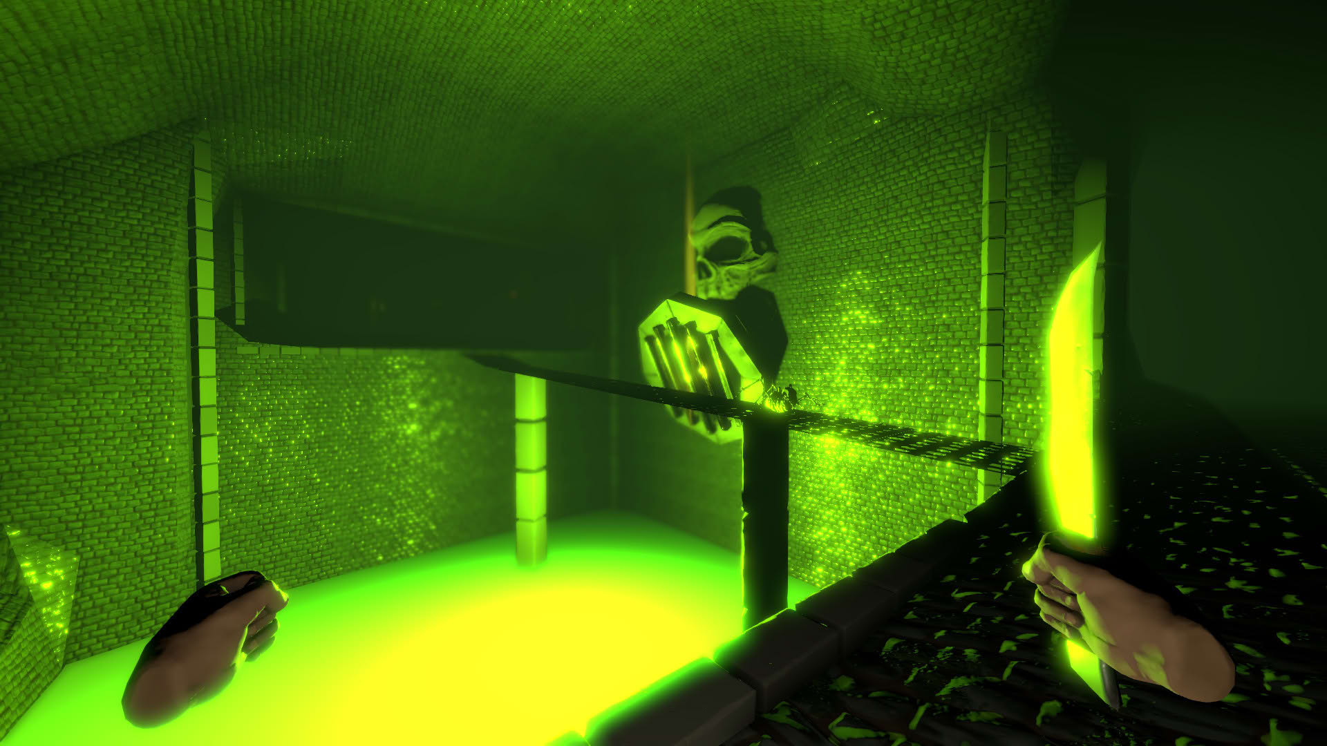 Screenshot for Crimson Keep