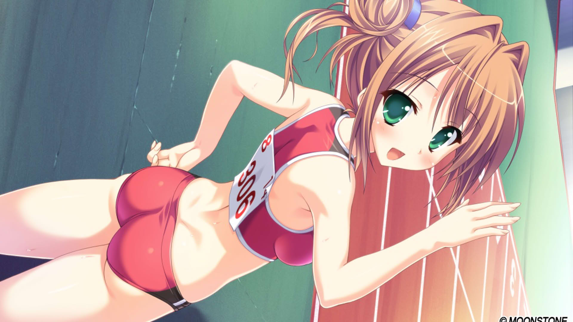 Screenshot for Princess Evangile W Happiness