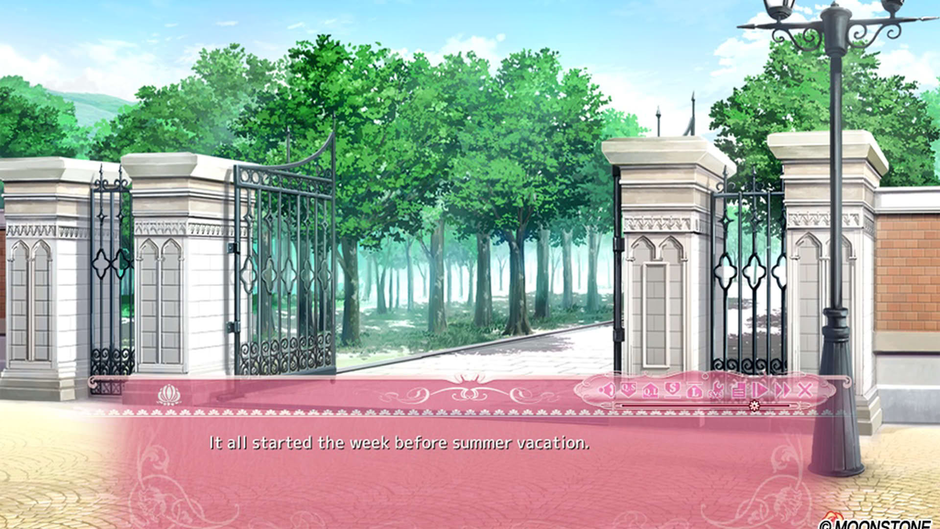 Screenshot for Princess Evangile W Happiness