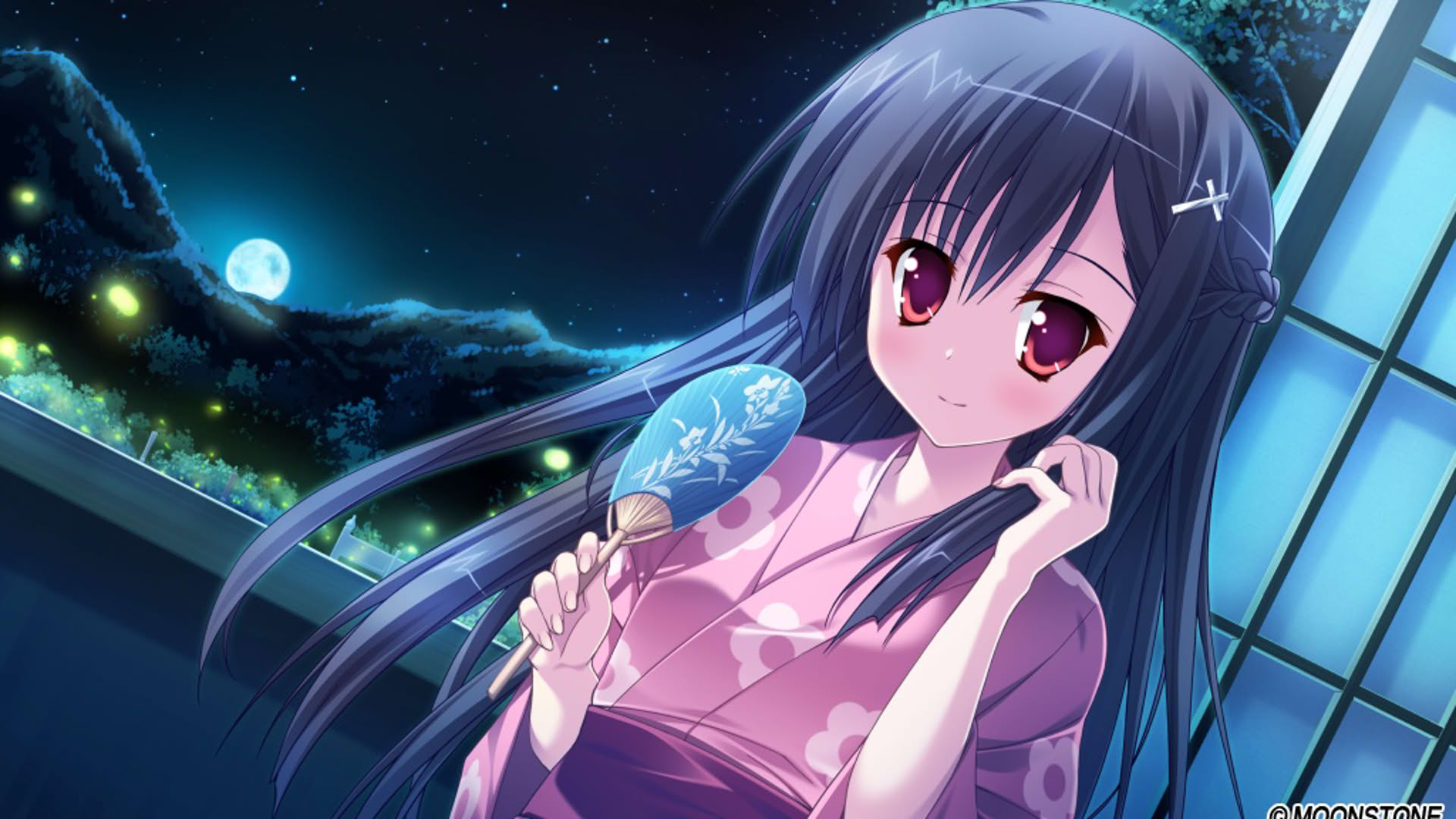 Screenshot for Princess Evangile W Happiness